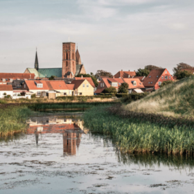 StoryHunt - Niels og spøgelserne i Ribe