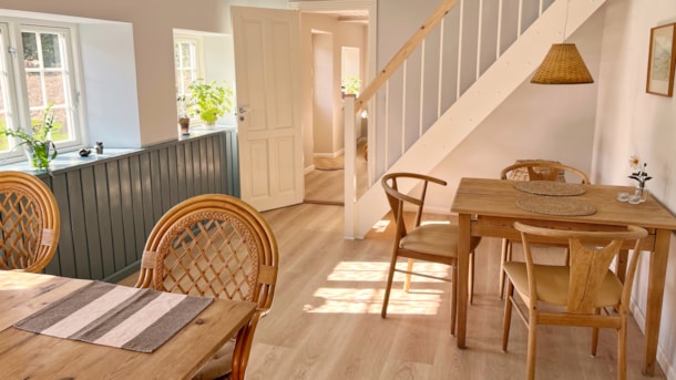 Vadekanten Bed and Breakfast