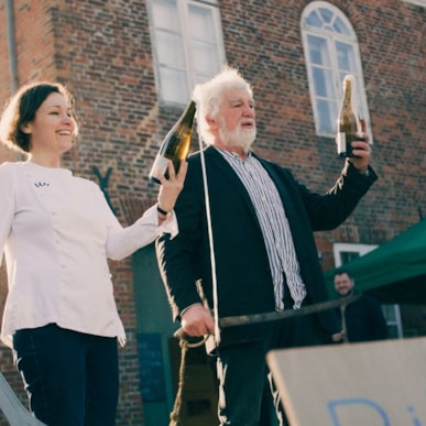 Wattenmeermeisterschaft in Champagne Sabling