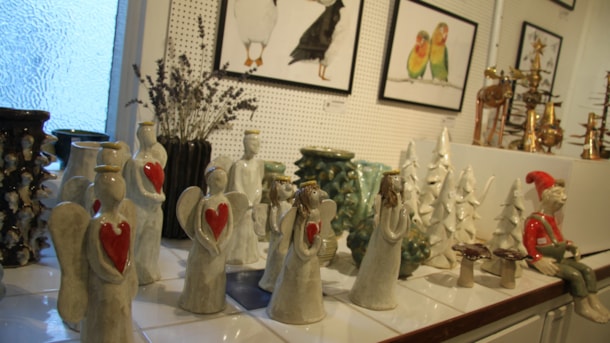 Galleri Artizan i Ribe