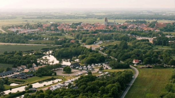 Storkesøen Ribe Fiske- og Familiepark
