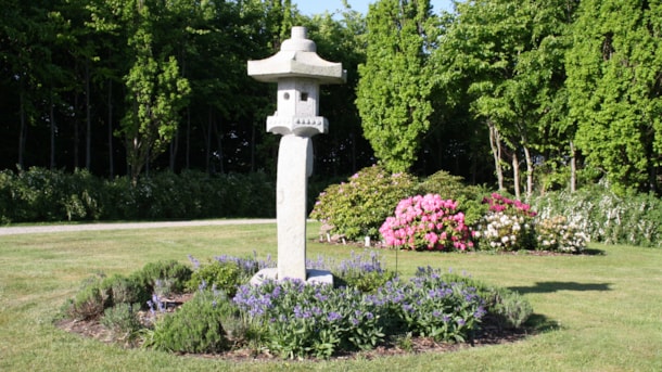 Accommodation in Ribe - Holiday apartments