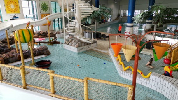 Svømmestadion Danmark