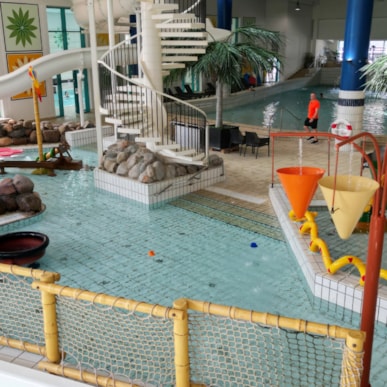 Svømmestadion Danmark