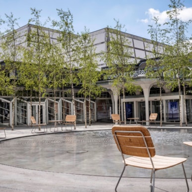 Esbjerg Performing Arts Centre