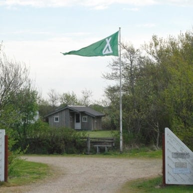 Mandø Camping and Holiday Cottages