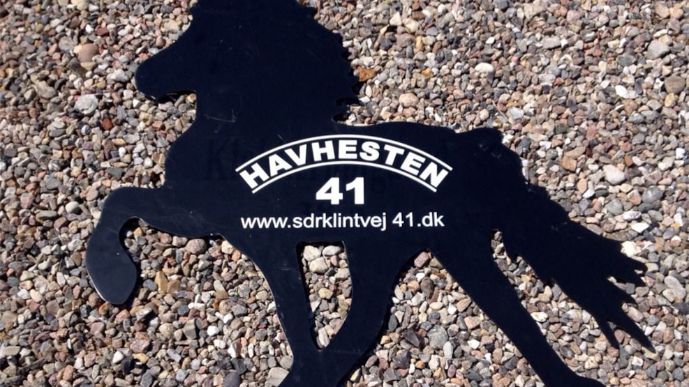 Havhesten