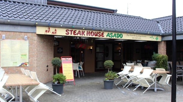 Steakhouse Asado