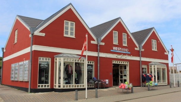 WestWind Vejers