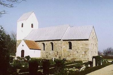 Hanning Kirche