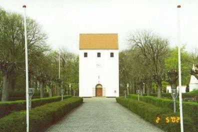 Lem Sydsogns Kirke