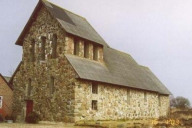 Hellig Kors Monastery