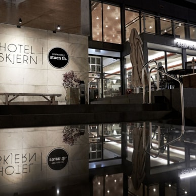 Hotel Skjern