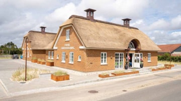 Esmark Blåvand