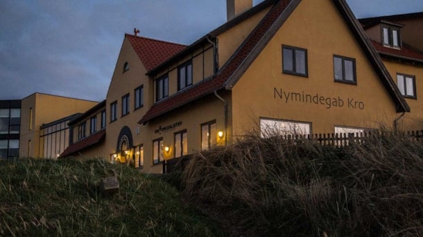 Nymindegab Inn
