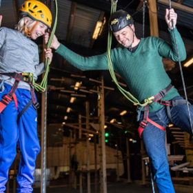 Junglefun Climbing Park