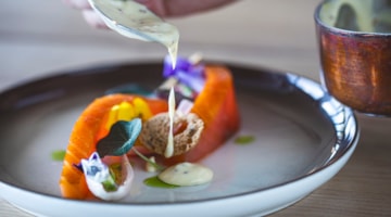 Fjordgaarden Restaurant