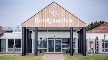 Fjordgaarden