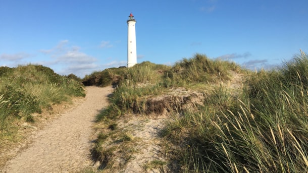 DanWest Søndervig
