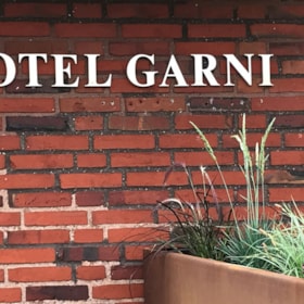 Motel Garni