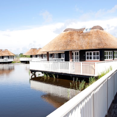 Hvidbjerg Strand Feriepark