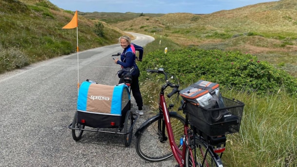 [DELETED] Bike-Point Leymus in Houstrup
