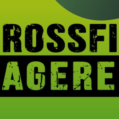 CrossFit Lageret Ringkøbing
