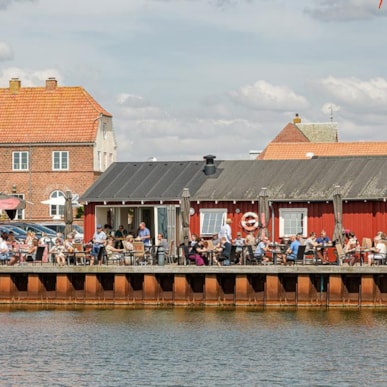 Ringkjøbing Handelsforening
