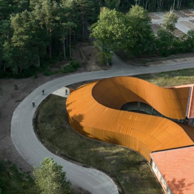 FLUGT - Refugee Museum of Denmark
