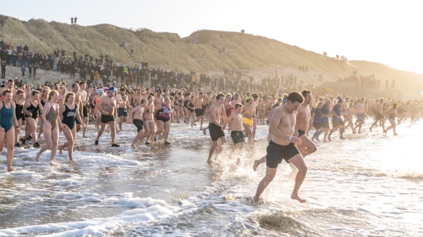 Søndervig Vinterbadefestival 2024