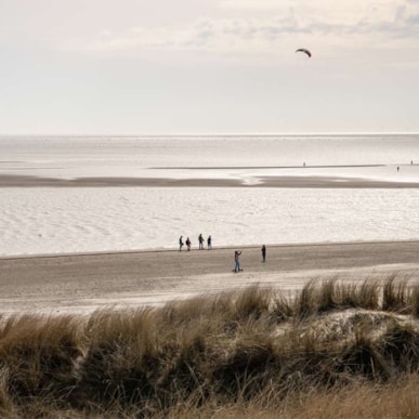Henne Strand