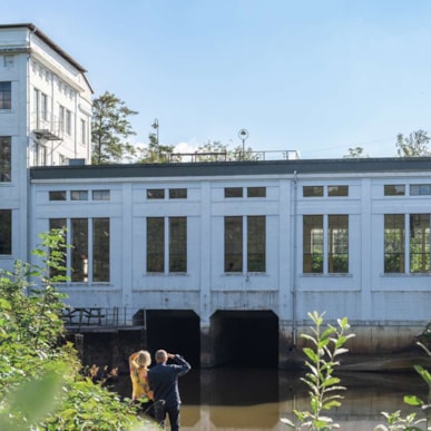 Karlsgårde Værket
