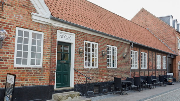 Restaurant NORDIC Ringkøbing