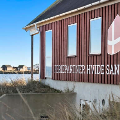 Feriepartner Hvide Sande
