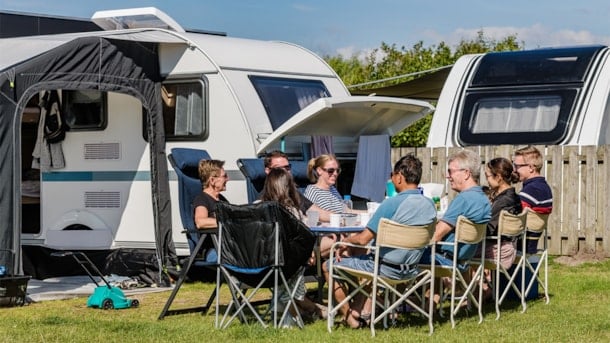 Søndervig Camping