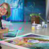 Atelier Ayoe Hvide Sande 