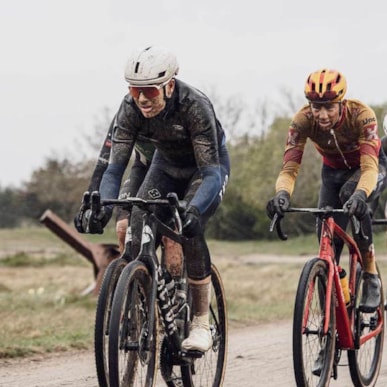 Gravel Challenge Blåvandshuk