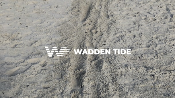 [DELETED] Guidede tur Wadden Tide