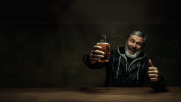 Pubquiz på Hvide Sande Bryghus