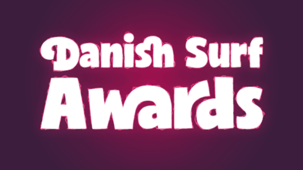 WATERZ- Danish Surf Awards 2024