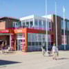 SPAR Hvide Sande, Stormgade