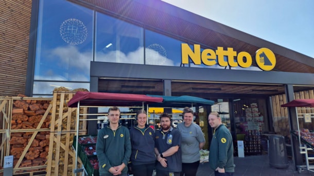 Netto Søndervig