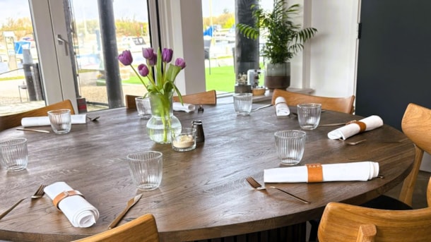 Restaurant Stauning Strand