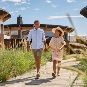 Henne Strand Resort