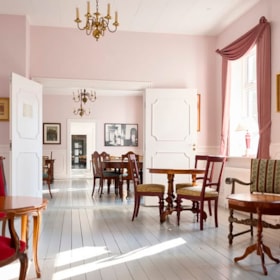 Westergaards Hotel