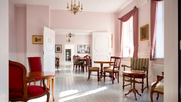 Westergaards Hotel