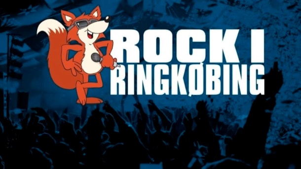 Rock i Ringkøbing
