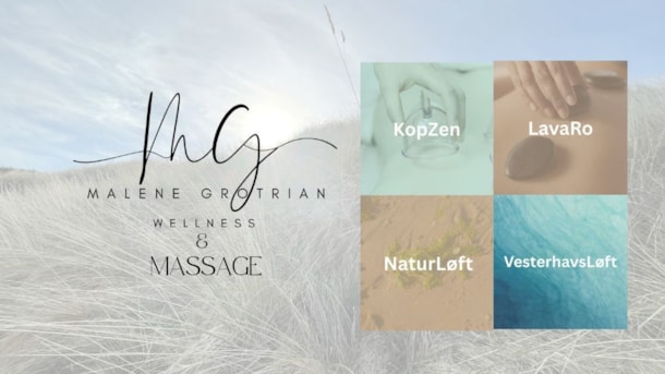 Malene Grotrian Wellness 