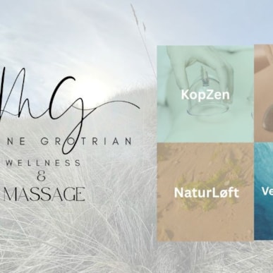 Malene Grotrian Wellness 
