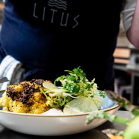 Restaurant Litus